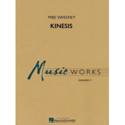         Kinesis - Michael Sweeney
    