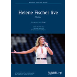         Helene Fischer Live - Heinz Briegel
    