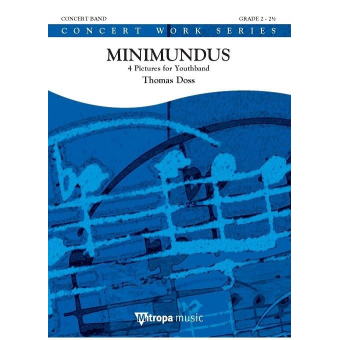Minimundus