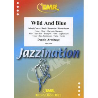 Wild And Blue