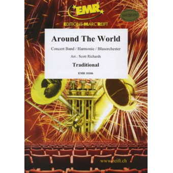 Around The World