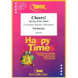        Cheers - Ted Barclay
    
