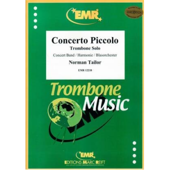 Concerto Piccolo