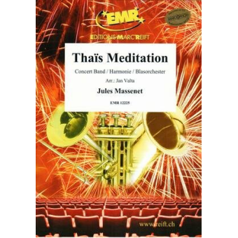 Thaïs Meditation