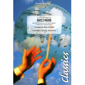 Ravel's Pavane