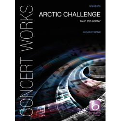         Arctic Challenge - Sven Van Calster
    