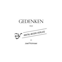         Gedenken - Josef Pirchmoser
    