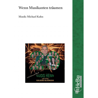 Wenn Musikanten träumen