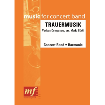 Trauermusik / TRAUERALBUM