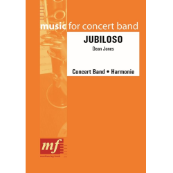         Jubiloso - Dean Jones
    
