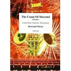         The Count Of Morestel Overture - Bertrand Moren
    