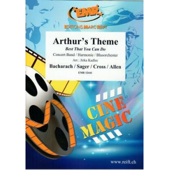 Arthur's Theme
