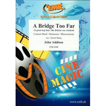 A Bridge Too Far
