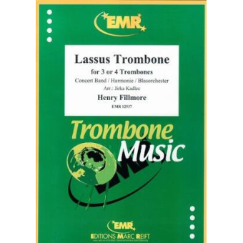 Lassus Trombone
