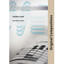         Golden Land (El Raco de l'Or) - Saül Gómez Soler
    