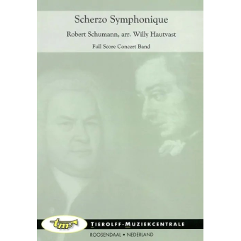 Scherzo Symphonique