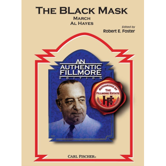 The Black Mask
