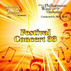 Promo CD: Editions Marc Reift - Festival Concert 33