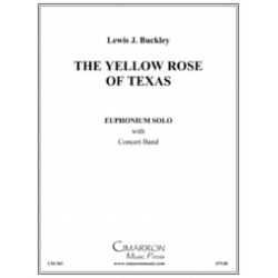         The Yellow Rose of Texas Variations - Traditional / Arr. Lewis J. Buckley
    