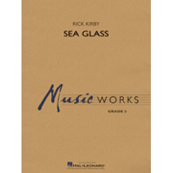         Sea Glass - Rick Kirby
    