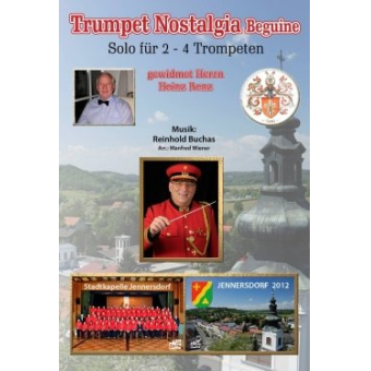 Trumpet Nostalgia