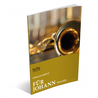 Für Johann (Walzer)