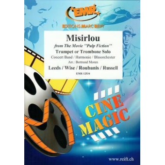 Misirlou