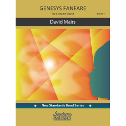         Genesys Fanfare - David Mairs
    