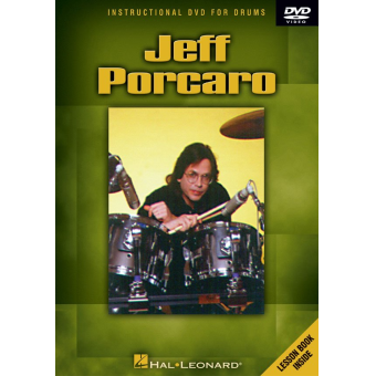 Jeff Porcaro DVD