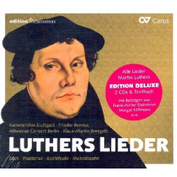         Luthers Lieder :
    