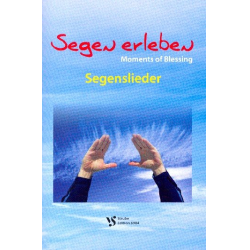         Segen erleben - Fabian Vogt
    