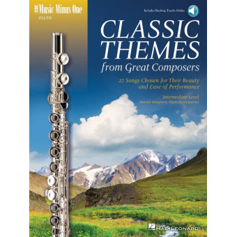 Classic Themes from Great Composers