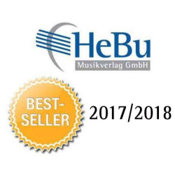 Promo: HeBu Bestseller 2017/18 (Onlinekatalog - nicht als Druckversion lieferbar!)