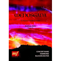         Menosgada - Mathias Wehr
    