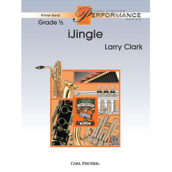         iJingle - Larry Clark
    