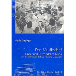         Das Musikschiff (+CD) - Maria Seeliger
    