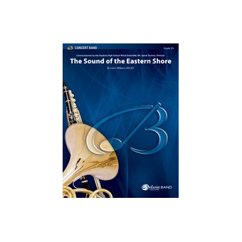 Sound Of Eastern Shore (c/b)