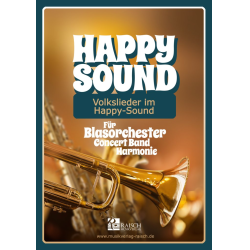         Volkslieder im Happy Sound - Volksweise / Arr. Rainer Raisch
    