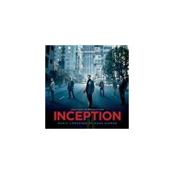         Time - from Inception - Hans Zimmer / Arr. Ian MacPherson
    