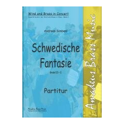         Schwedische Fantasie - Andreas Simbeni
    