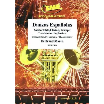 Danzas Espanolas