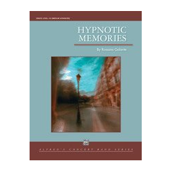         Hypnotic Memories (c/b) - Rossano Galante
    