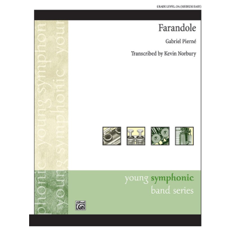 Farandole (c/b)