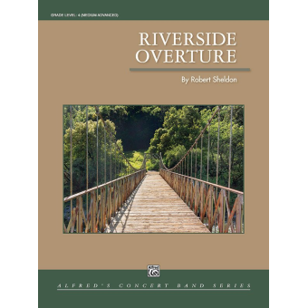 Riverside Overture (c/b)