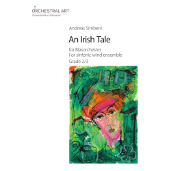         An Irish Tale - Andreas Simbeni
    