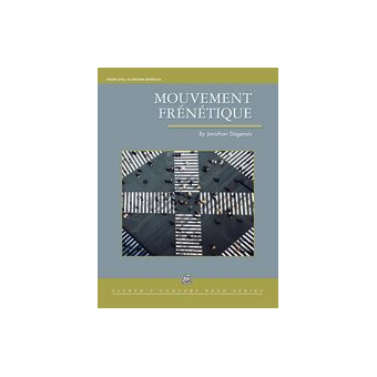 Mouvement Frénétique