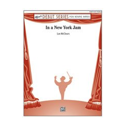         In a New York Jam - Lon McClearn
    