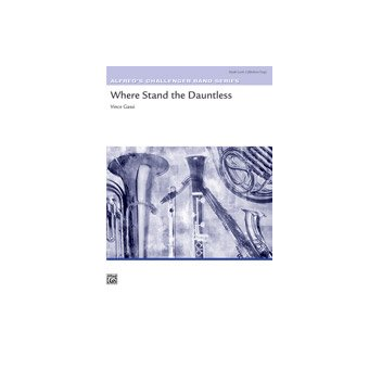 Where Stand the Dauntless