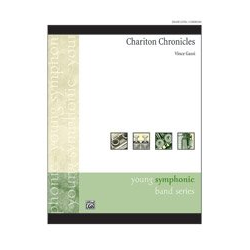         Chariton Chronicles - Vince Gassi
    
