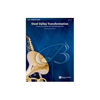 Steel Valley Transformation